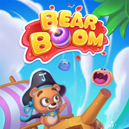 Bear Boom