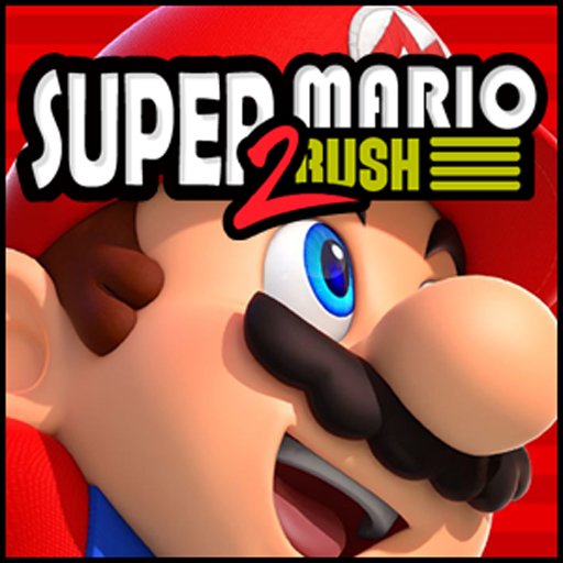 Super Mario Run 2 mobile