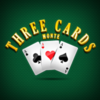 3 cards monte