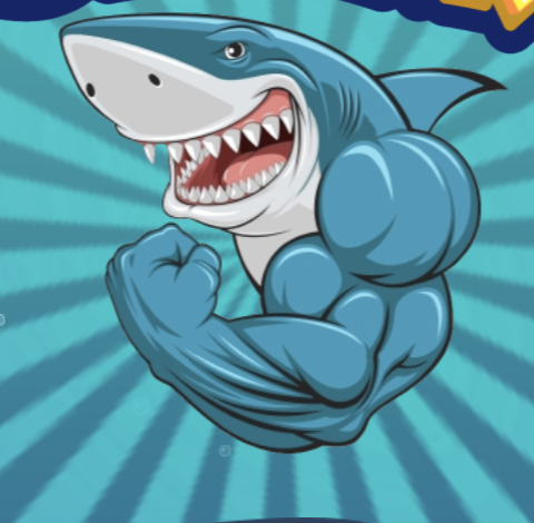 Mad Shark - Play Mad Shark on Yoho.Games