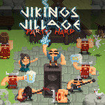 Viking Village Party Hard